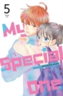 My Special One, Vol. 5 - Book