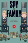 Spy x Family, Vol. 11 - Book
