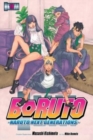 Boruto: Naruto Next Generations, Vol. 19 - Book