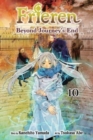 Frieren: Beyond Journey's End, Vol. 10 - Book