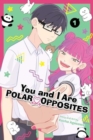 You and I Are Polar Opposites, Vol. 1 - Book