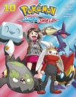 Pokemon: Sword & Shield, Vol. 10 - Book