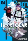 Heart Gear, Vol. 4 - Book
