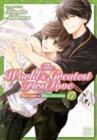 The World's Greatest First Love, Vol. 17 - Book