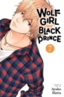 Wolf Girl and Black Prince, Vol. 7 - Book