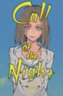 Call of the Night, Vol. 16 - Book