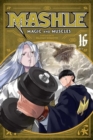 Mashle: Magic and Muscles, Vol. 16 - Book