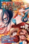 One Piece: Ace's Story—The Manga, Vol. 2 - Book