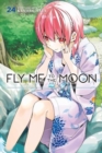Fly Me to the Moon, Vol. 24 - Book