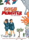 GoGo Monster : Second Edition - Book