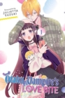 Otaku Vampire's Love Bite, Vol. 1 - Book