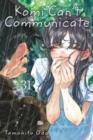 Komi Can't Communicate, Vol. 31 - Book