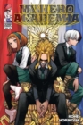 My Hero Academia, Vol. 39 - Book