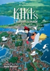 Kiki's Delivery Service Film Comic: All-in-One Edition - Book