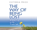 The Way of Being Lost - eAudiobook