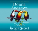 Toucan Keep a Secret - eAudiobook