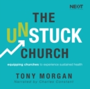 The Unstuck Church - eAudiobook