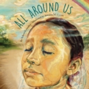 All Around Us (AUDIO) - eAudiobook