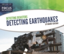 Detecting Earthquakes - eAudiobook