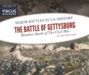 The Battle of Gettysburg - eAudiobook