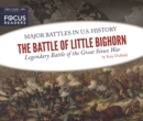 The Battle of Little Bighorn - eAudiobook
