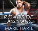 Roadside Assistance - eAudiobook