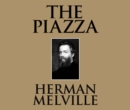 The Piazza - eAudiobook
