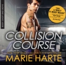 Collision Course - eAudiobook