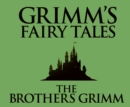 Grimm's Fairy Tales - eAudiobook