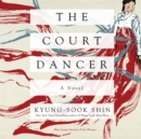 The Court Dancer - eAudiobook