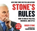 Stone's Rules - eAudiobook