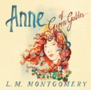 The Anne of Green Gables Collection - eAudiobook