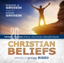 Christian Beliefs - eAudiobook