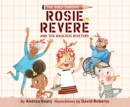 Rosie Revere and the Raucous Riveters - eAudiobook