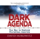 Dark Agenda - eAudiobook