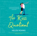 The Kiss Quotient - Booktrack Edition - eAudiobook