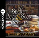The Secret, Book & Scone Society - Booktrack Edition - eAudiobook