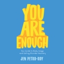 You Are Enough - eAudiobook