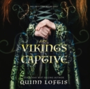 The Viking's Captive - eAudiobook