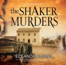 The Shaker Murders - eAudiobook