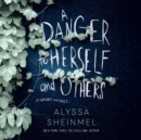 A Danger to Herself and Others - eAudiobook