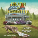 Death by Committee - eAudiobook