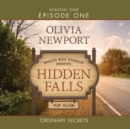 Ordinary Secrets - eAudiobook