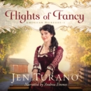 Flights of Fancy - eAudiobook