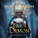 Time's Demon - eAudiobook