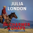 The Charmer in Chaps - eAudiobook