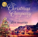 The Christmas Company - eAudiobook