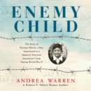 Enemy Child - eAudiobook