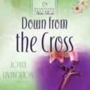 Down from the Cross - eAudiobook