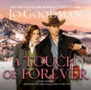 A Touch of Forever - eAudiobook